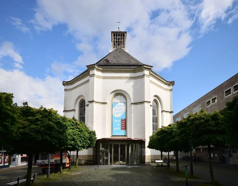 Event: Karlskirche