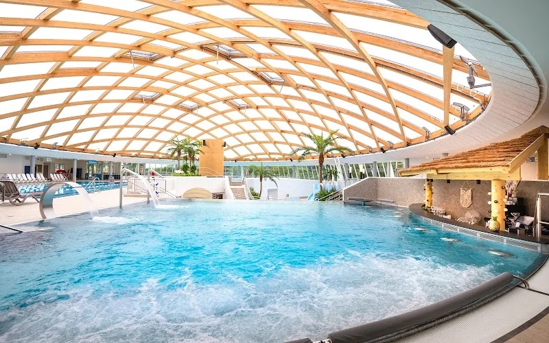 Event: elypso Freizeit- und Erlebnisbad Deggendorf