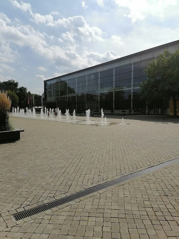 Event: Theaterplatz