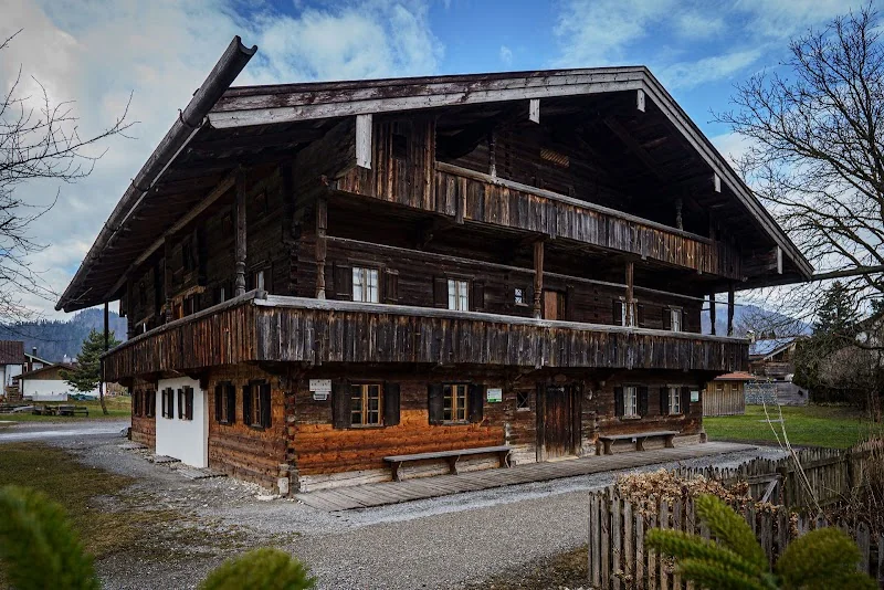 Event: Industriemuseum Blaahaus Kiefersfelden