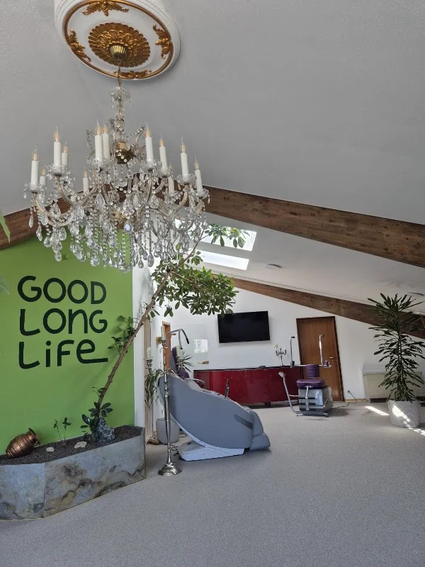 Good Long Life