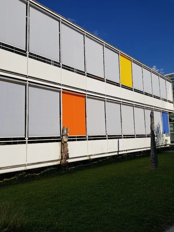 Staatliches Ammersee-Gymnasium