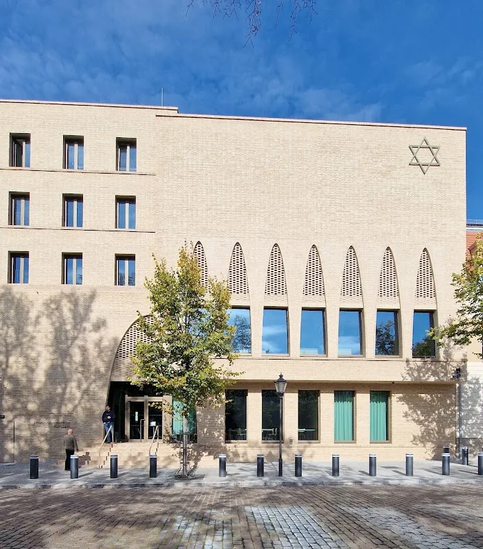 Synagogenzentrum Potsdam