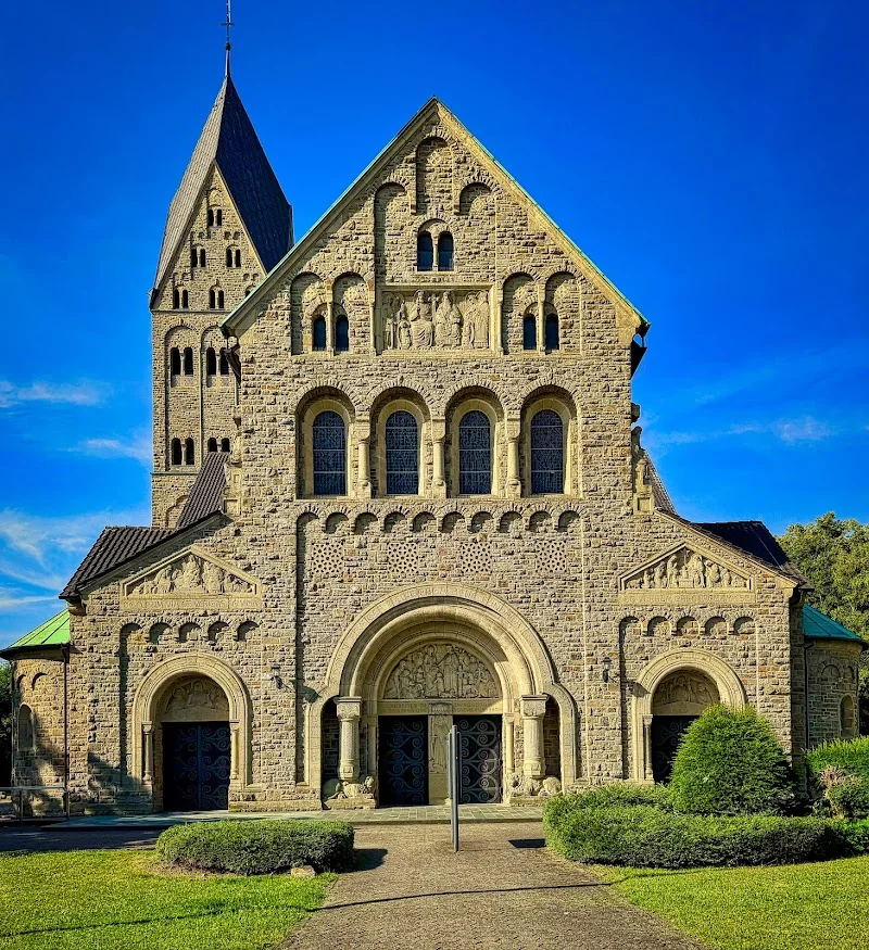 St. Elisabeth
