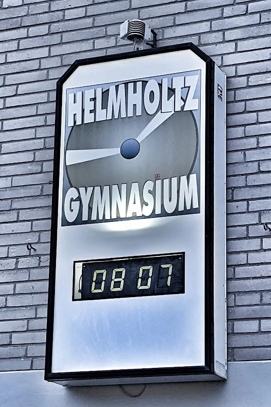 Helmholtz-Gymnasium