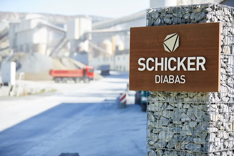 Event: Hartsteinwerke Schicker GmbH & Co. KG