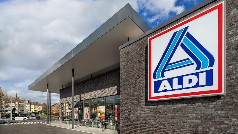 Event: ALDI Nord
