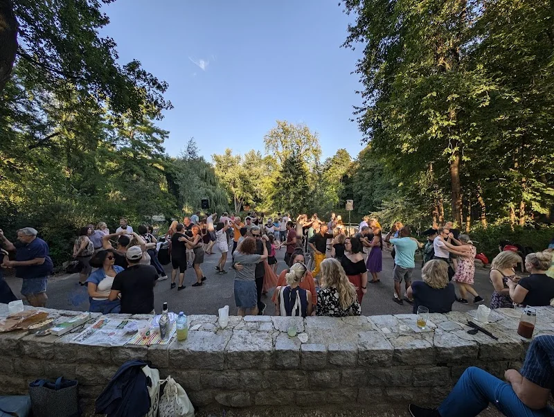 Event: Freilichtbühne im Fürther Stadtpark