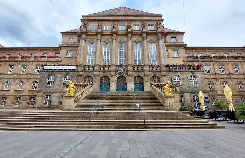Event: Bürgerbüro Kassel
