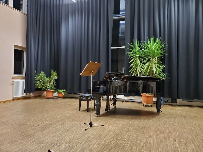 Hermann-Jung-Haus