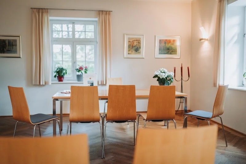 Event: Werson Haus Gilching