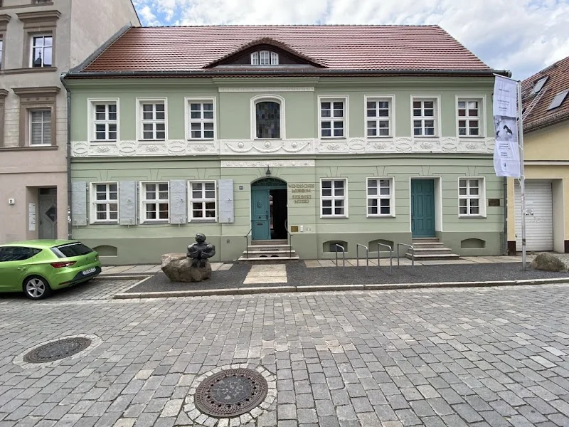 Event: Wendish (Sorb) Museum