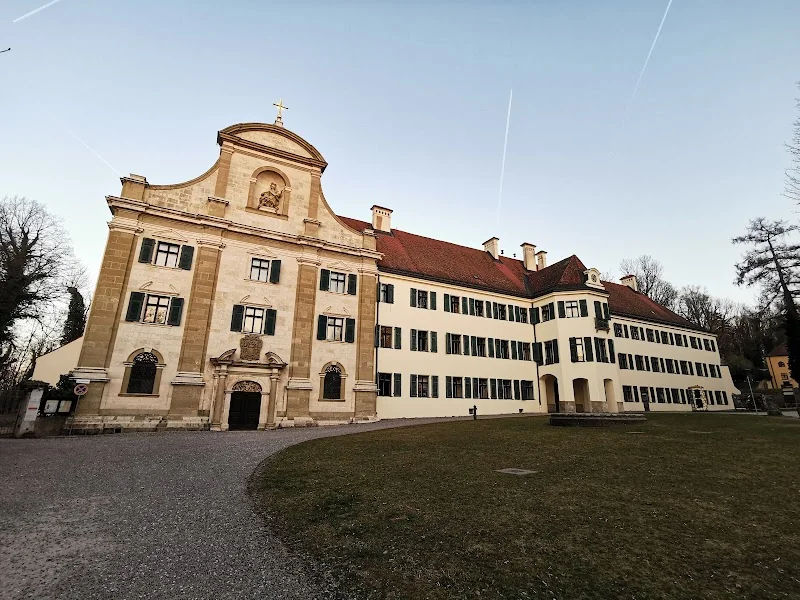 St. Georg