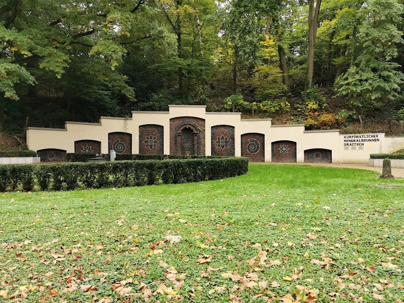 Draitschbrunnen