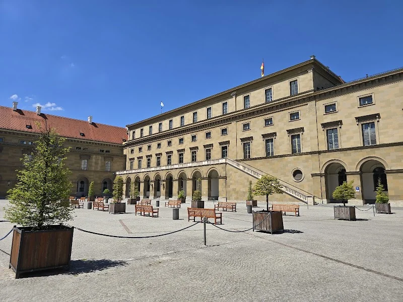 Event: Apothekenhof