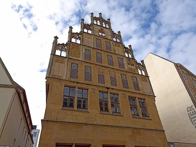 Crüwell-Haus (Bielefeld)