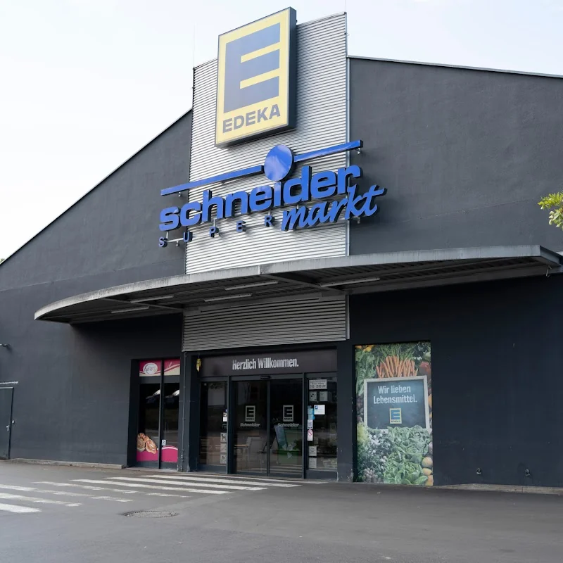 EDEKA Schneidermarkt