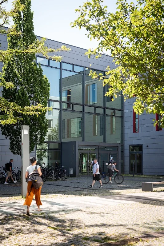 Fachhochschule Potsdam