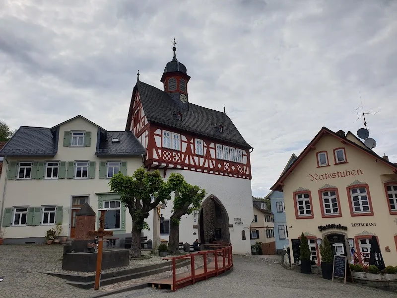 Old Town Hall