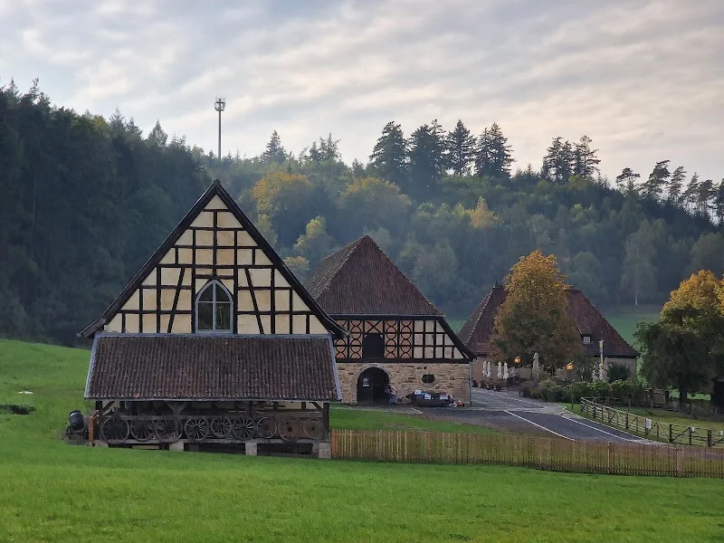Event: Alte Schäferei Ahorn