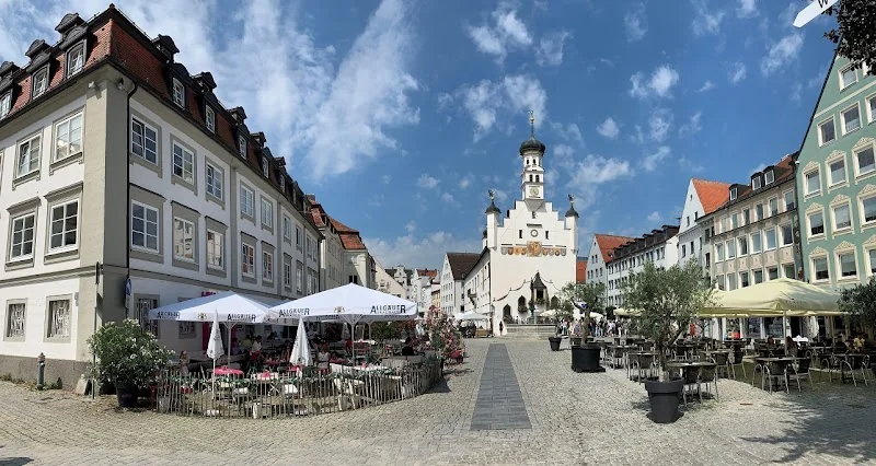 Event: Rathausplatz