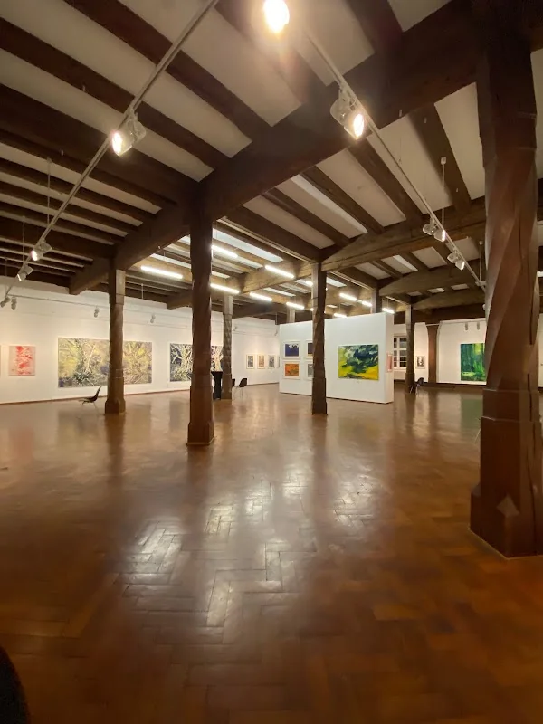 Event: Kunstverein Ulm e.V.