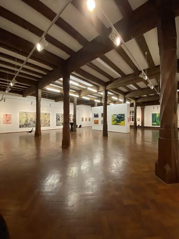 Event: Kunstverein Ulm e.V.