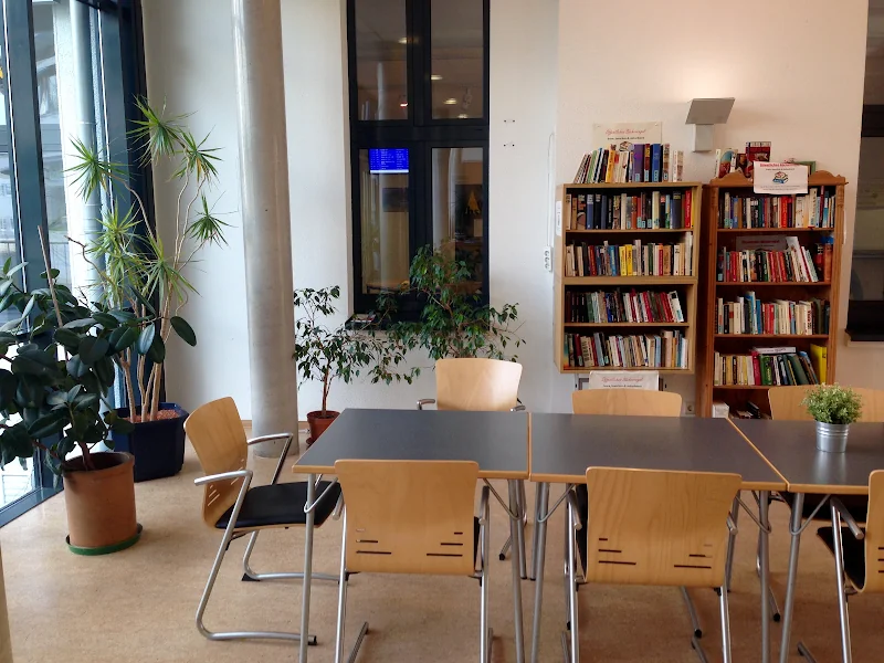 Event: Volkshochschule Koblenz