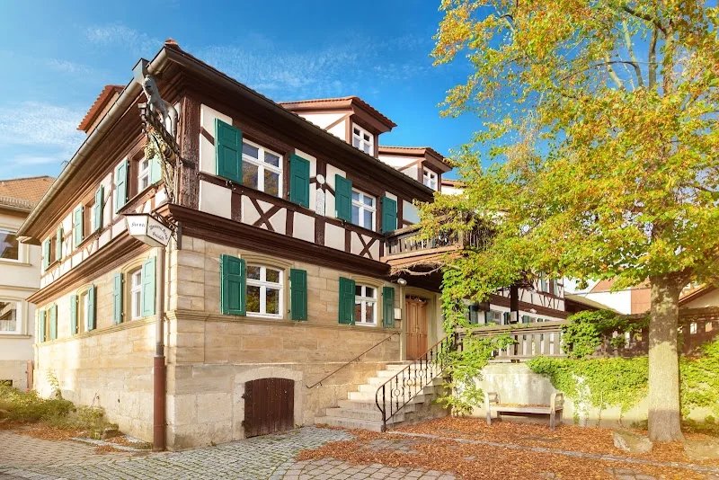 Event: Brauerei Krug Geisfeld