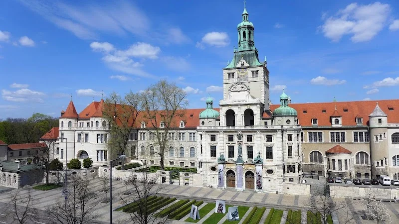 Event: Bayerisches Nationalmuseum