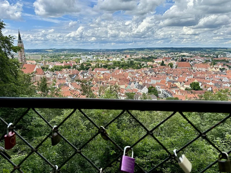 Event: Hofgarten Burg Trausnitz