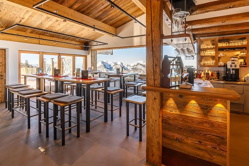 Unternberg Alm