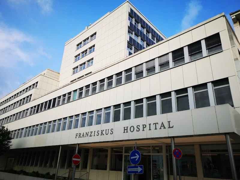 Event: Franziskus Hospital Bielefeld