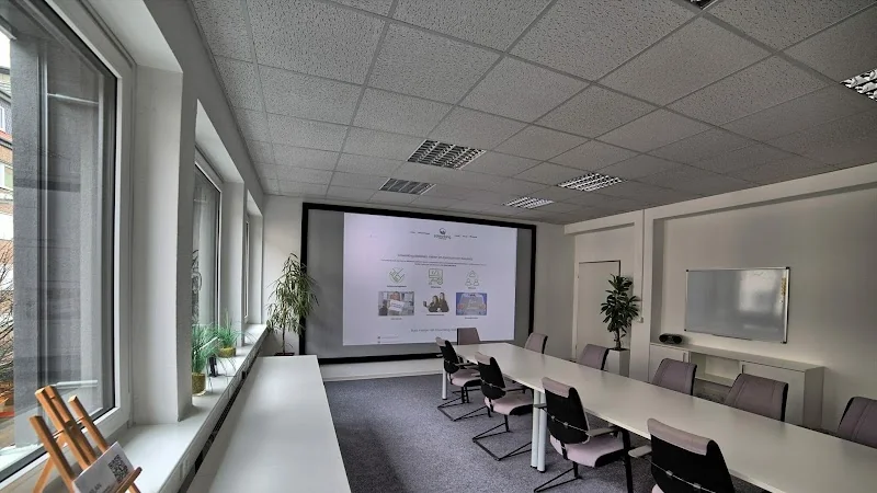 Coworking Bielefeld UG (haftungsbeschränkt)