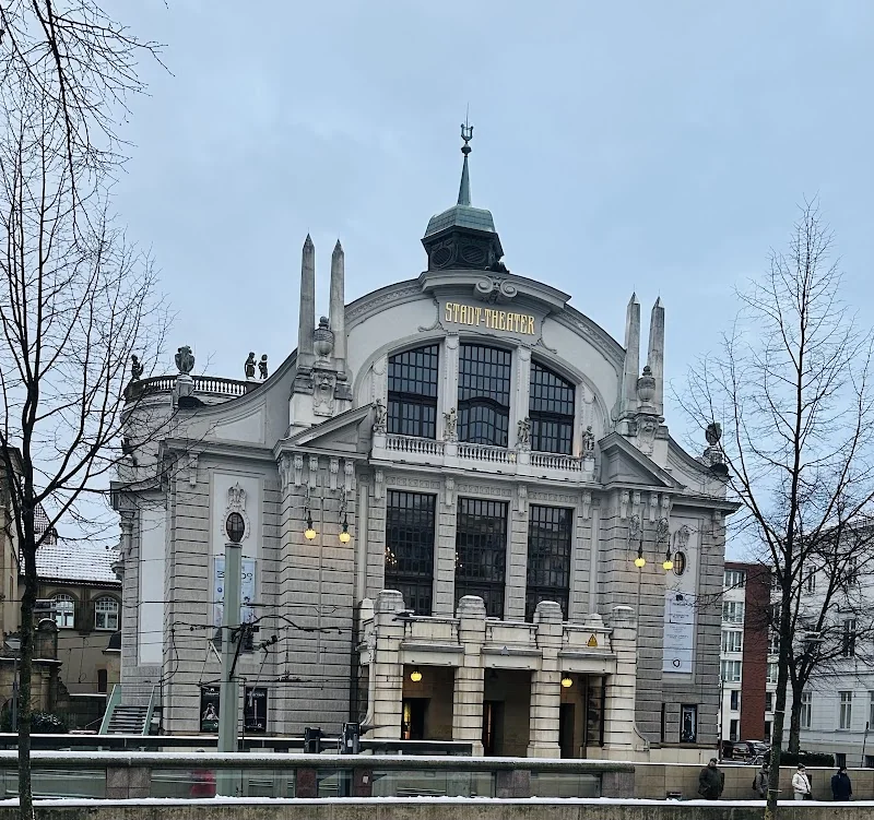 Event: Stadttheater