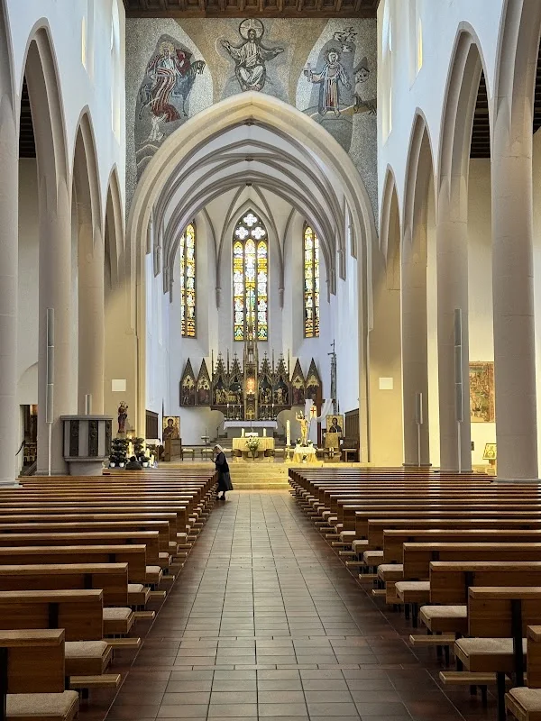 St. Martin