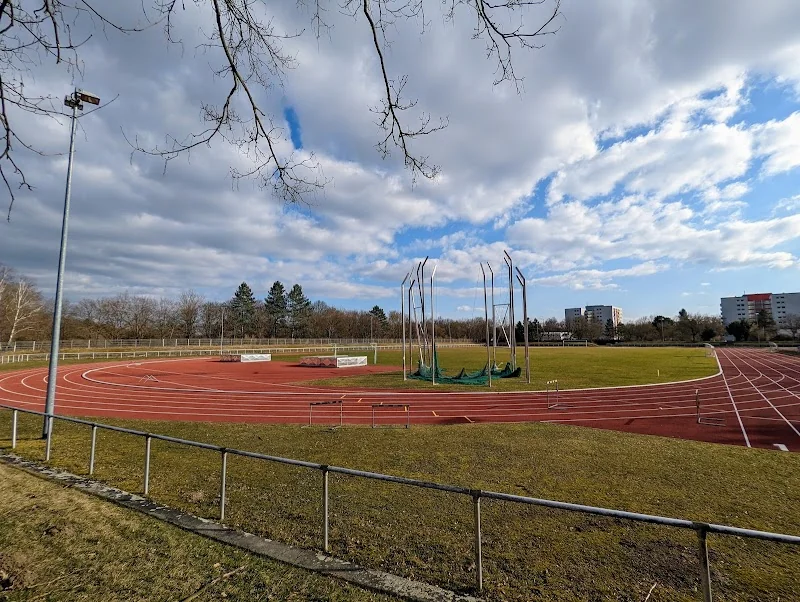 Städtische Sportanlage Am Weinweg