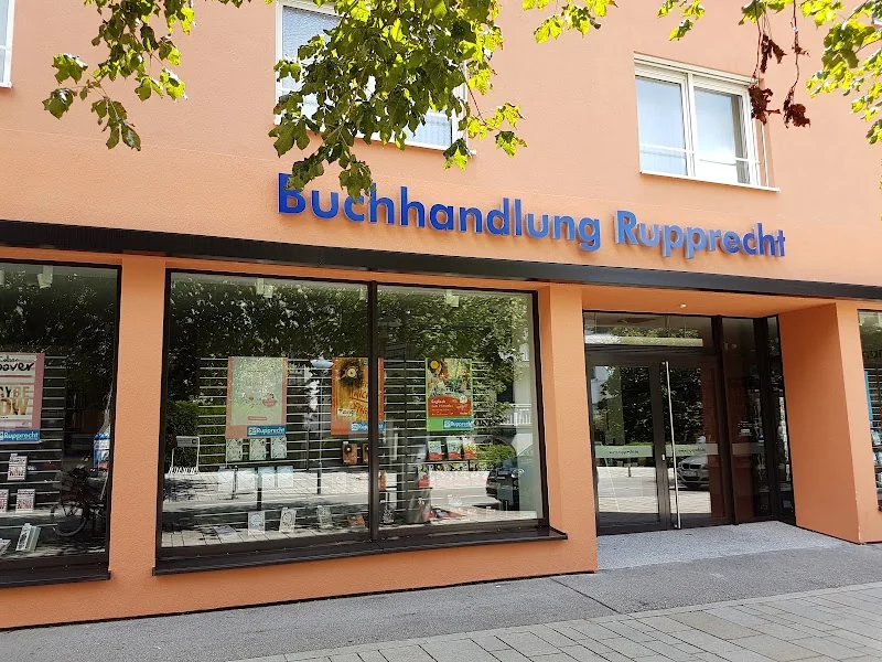 Buchhandlung Rupprecht