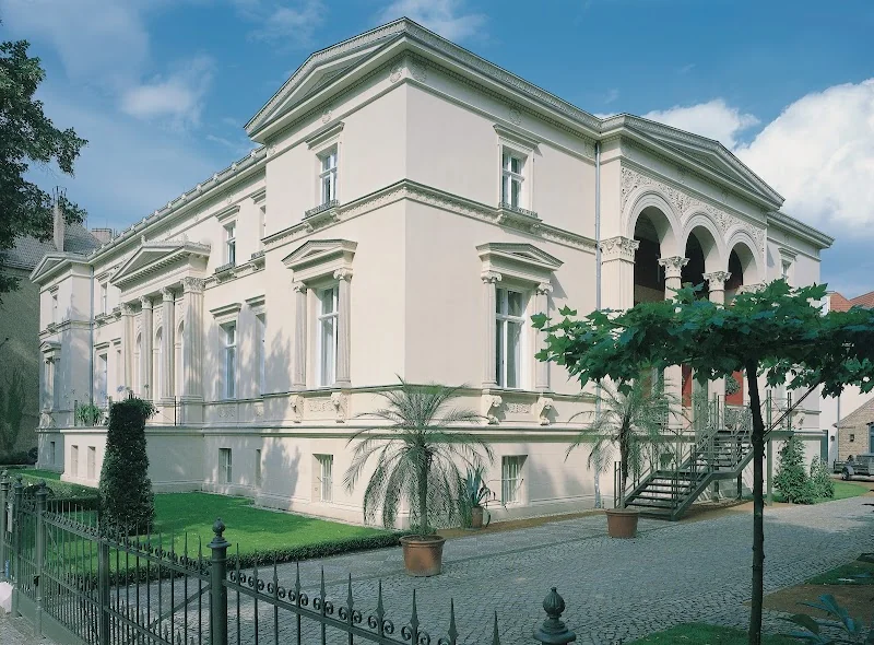 Event: Palais Am Stadthaus