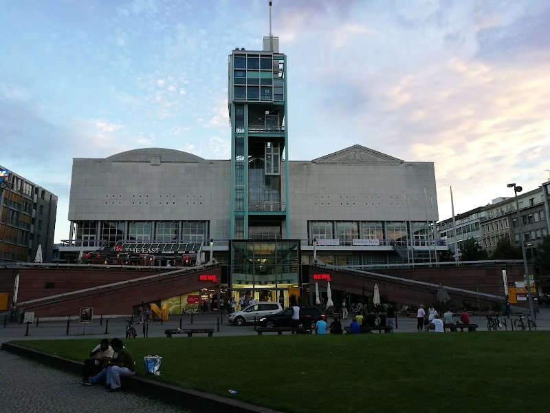 Paradeplatz