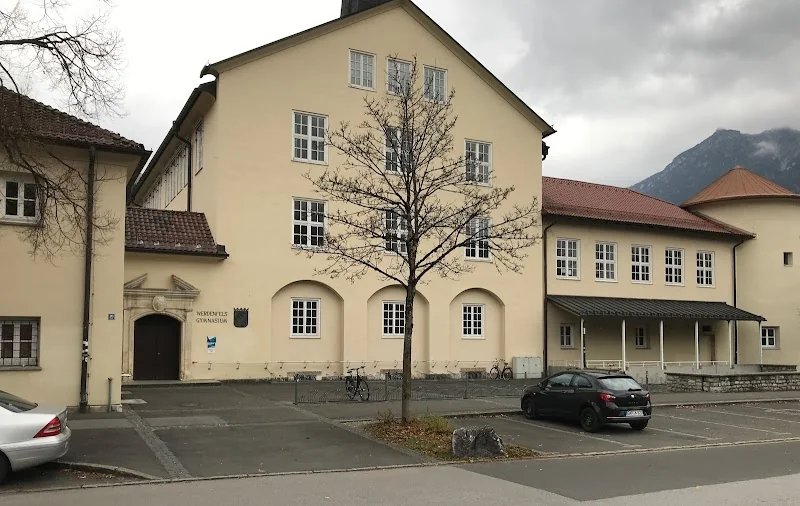 Event: Werdenfels-Gymnasium Garmisch-Partenkirchen