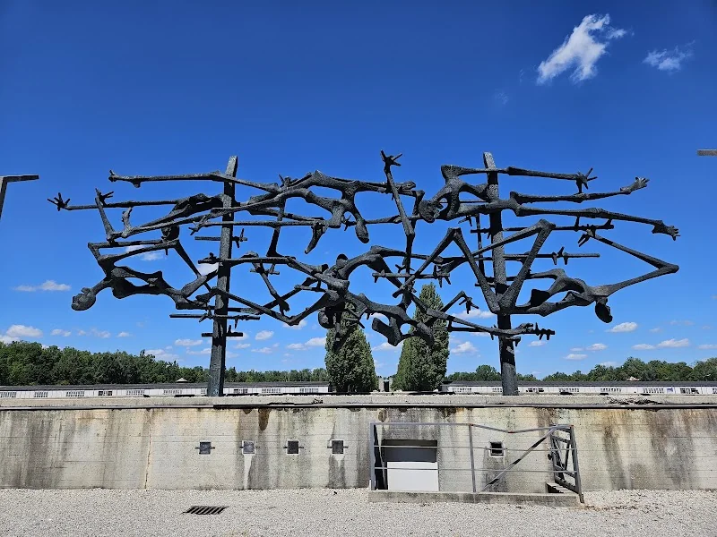 Event: Dachau Concentration Camp Memorial Site