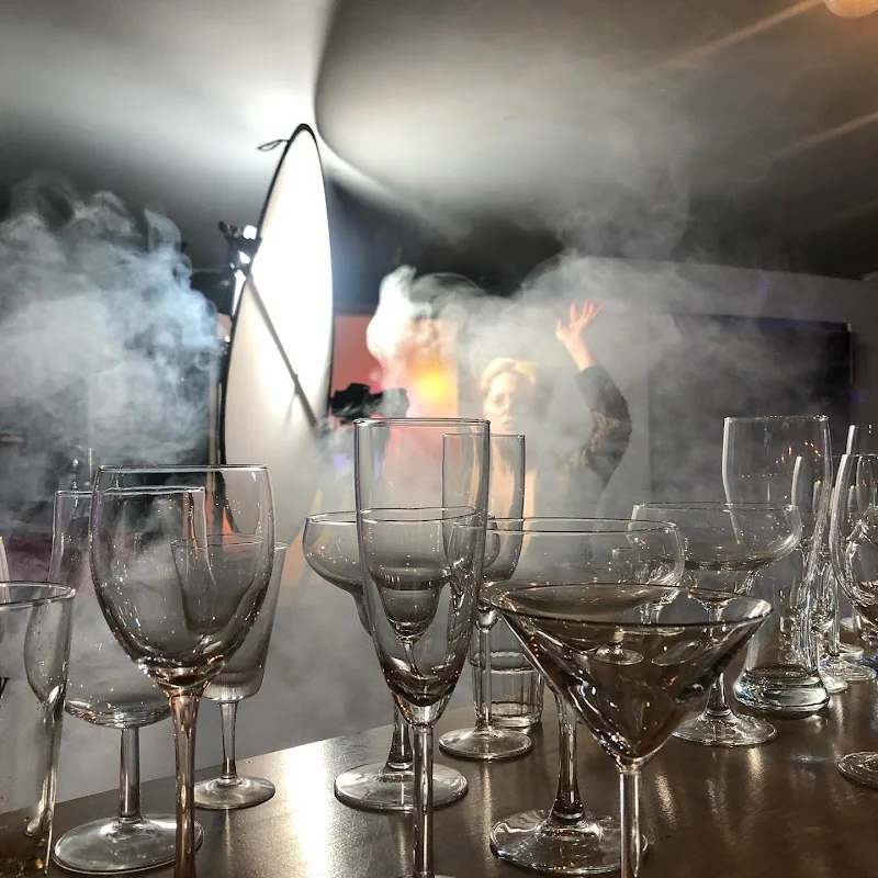 Event: Oval Office Bar