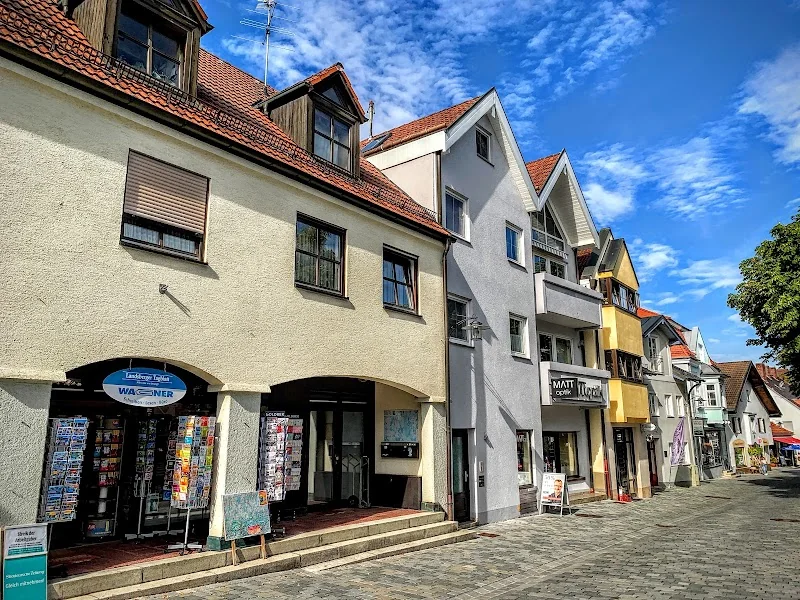 Dießen am Ammersee