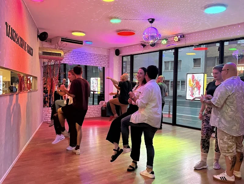 Tanzschule Max7 | Bonn Zentrum