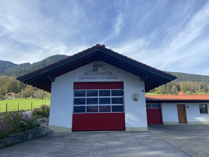 Event: Feuerwehr Großbrannenberg