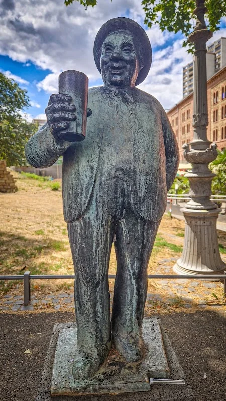 Schoppenstecher-Denkmal