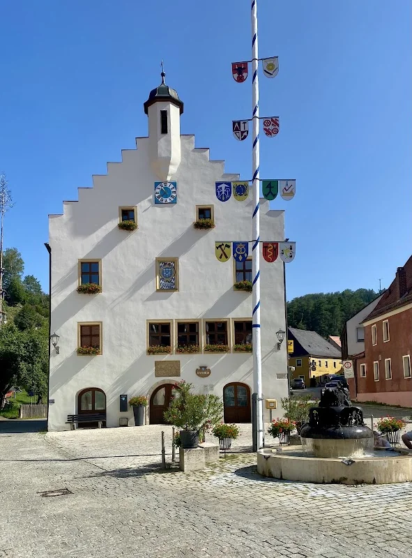 Markt Kastl