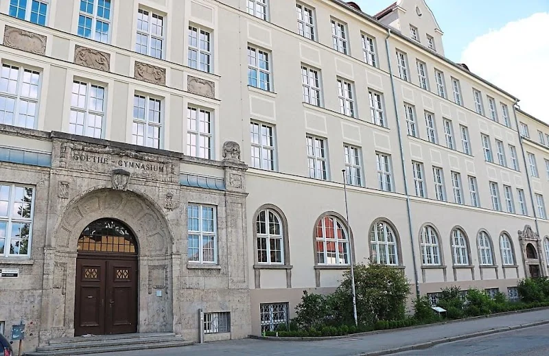 Goethe-Gymnasium Regensburg