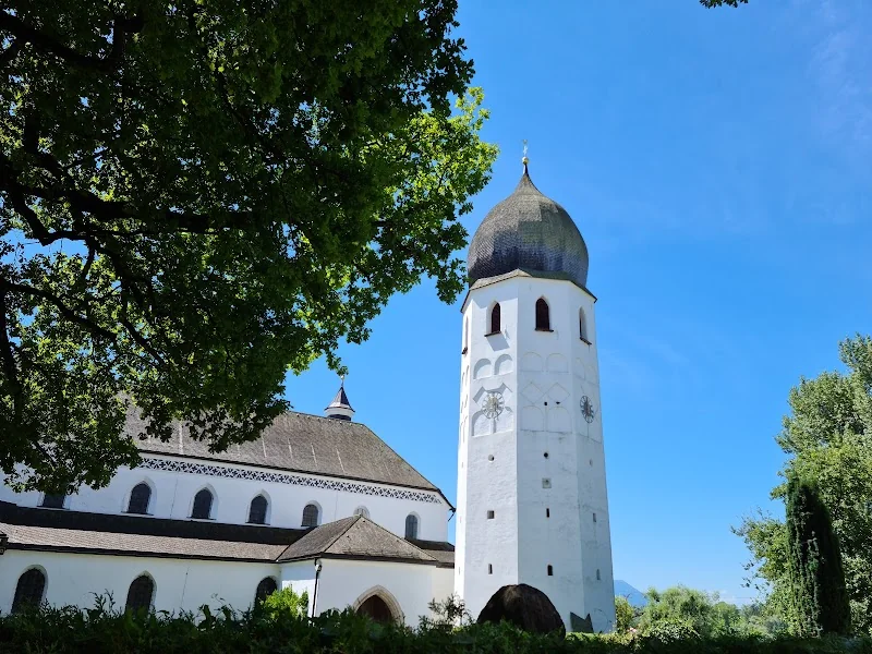 Event: Münster Frauenwörth